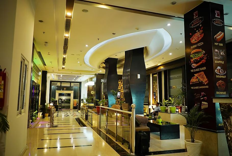 Deoghar_Vaishnavi_Clarks_Inn_3