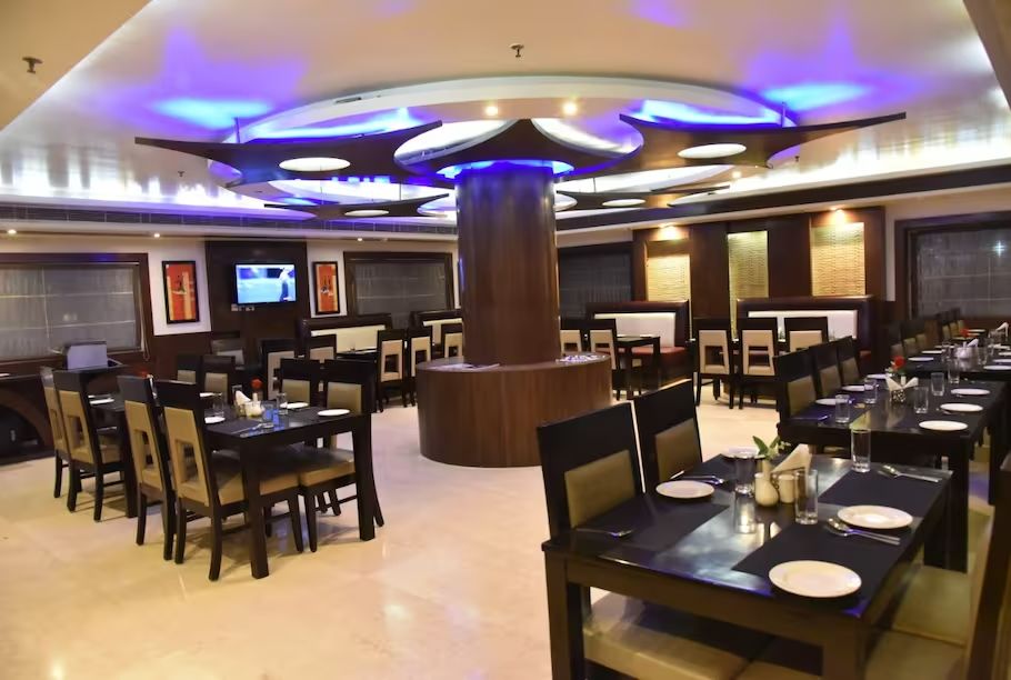 Deoghar_Vaishnavi_Clarks_Inn_5