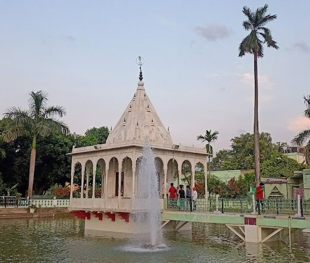 Deoghar_munger_1