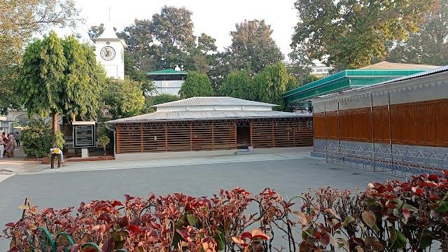 Deoghar_satsang_ashram_2