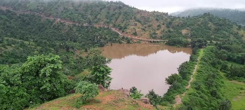 Balaram Ambaji Wildlife Sanctuary