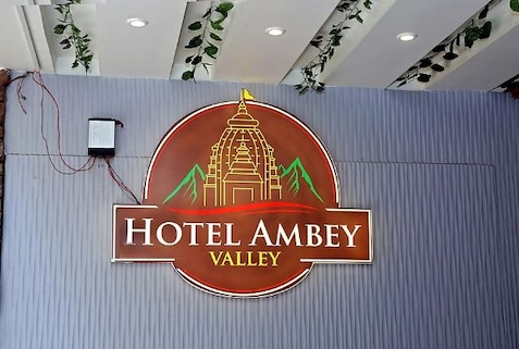 Hotel Ambey Valley