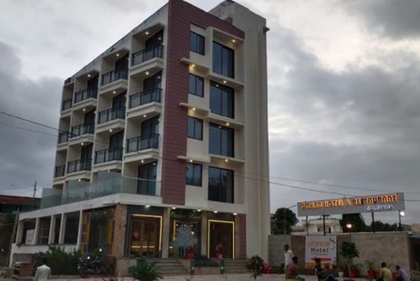 Ambaji_Hotel_Omkar_1