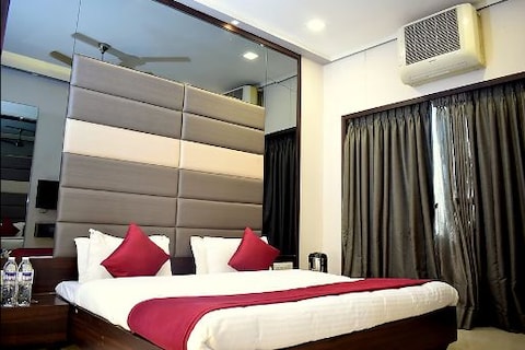 Hotel Sunrise Palace