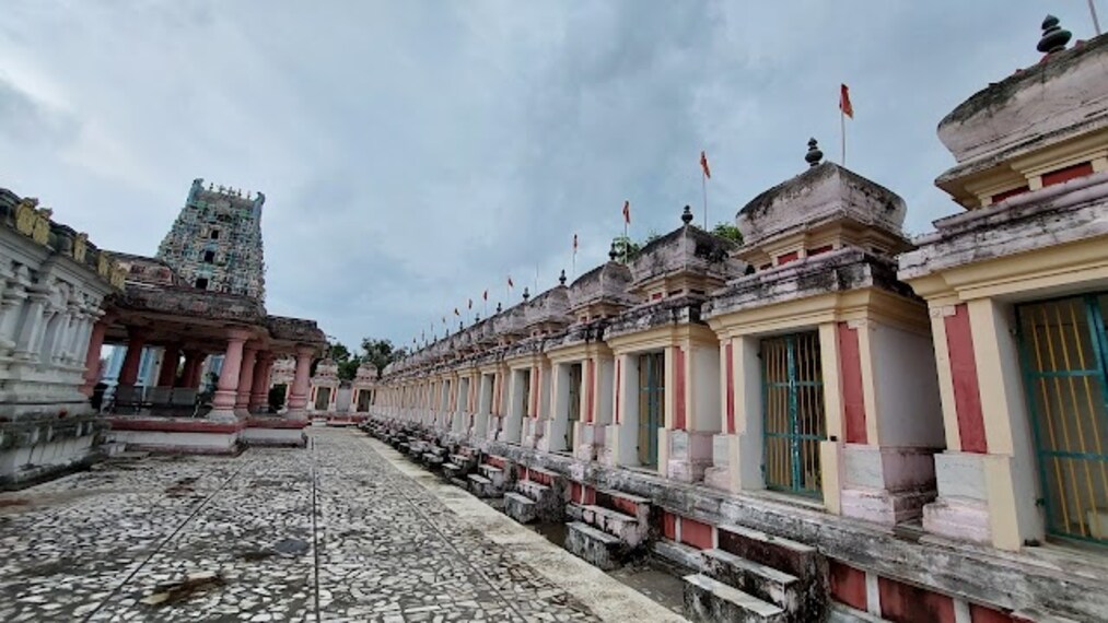 Ambaji_Kamakshi_Mandir_Ambaji_2