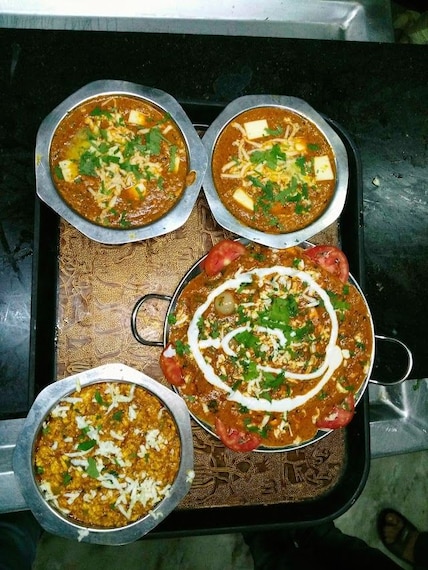 Ambaji_tulsi_restarurant_3