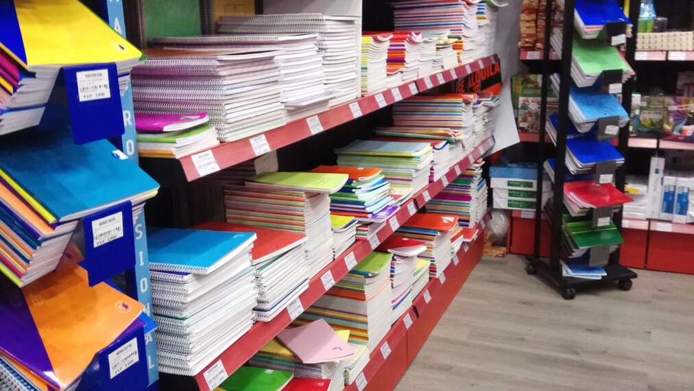 Chidambaram_Jayam_Book_Store_1