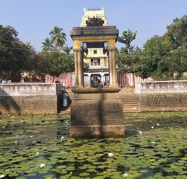 Chidambaram_Sivakamiamman_Temple_4