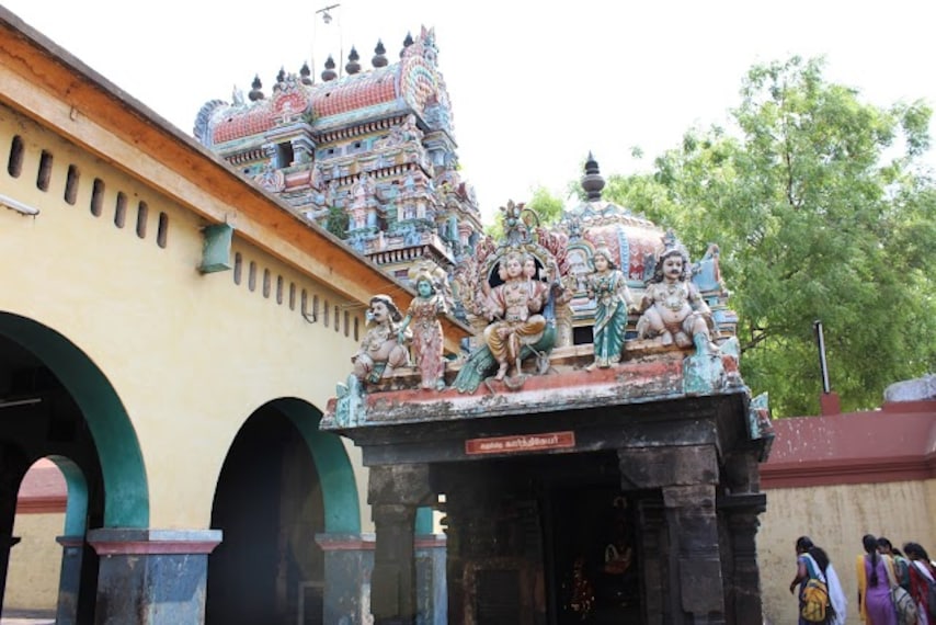 Chidambaram_Thillai_Kali_Amman_Temple_2