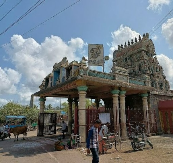 Chidambaram_Thillai_Kali_Amman_Temple_3