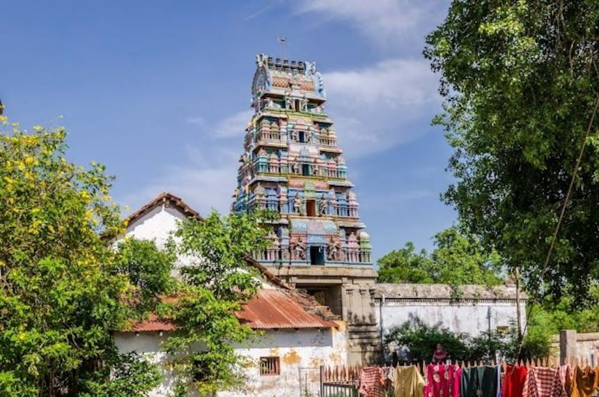 Chidambaram_Thirunelvayil_1