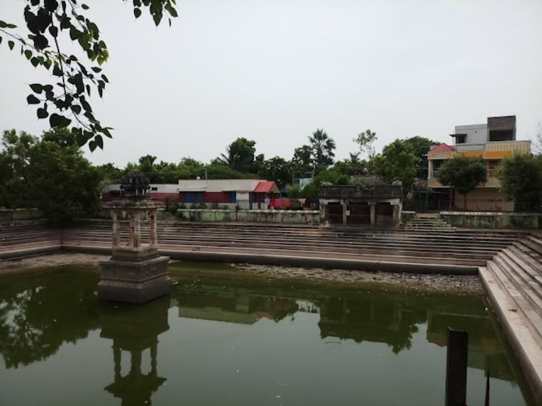 Chidambaram_Thirunelvayil_2