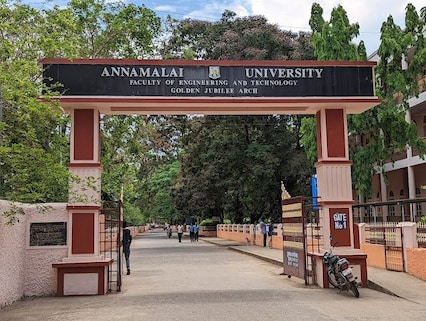 Annamalai University