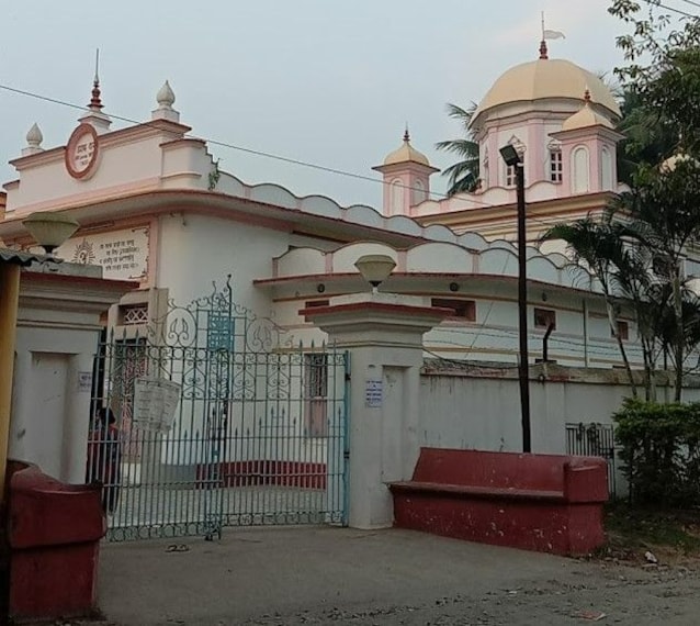 Deoghar_Devsangha_math_1