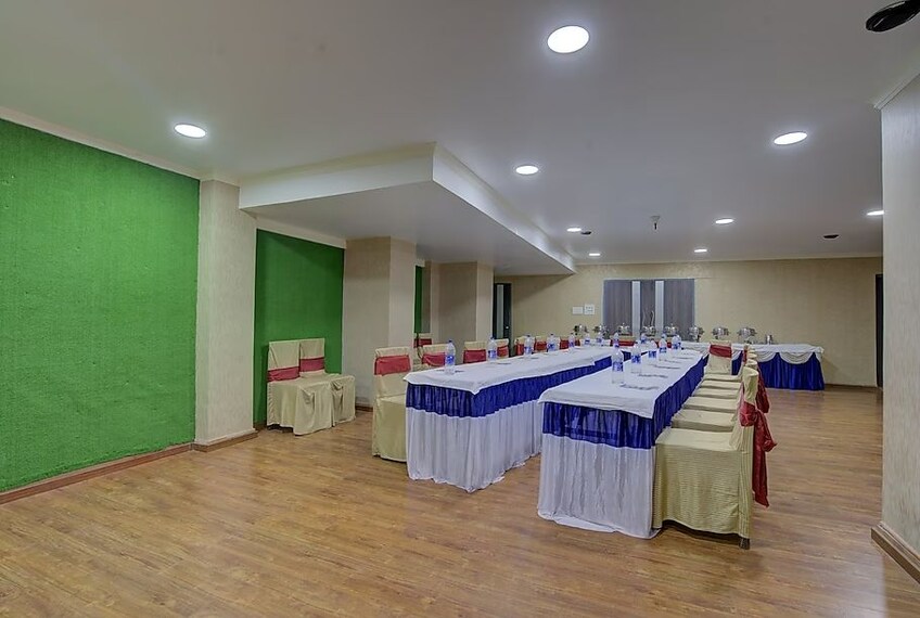 Deoghar_Hotel_Mahadev_Palace_5