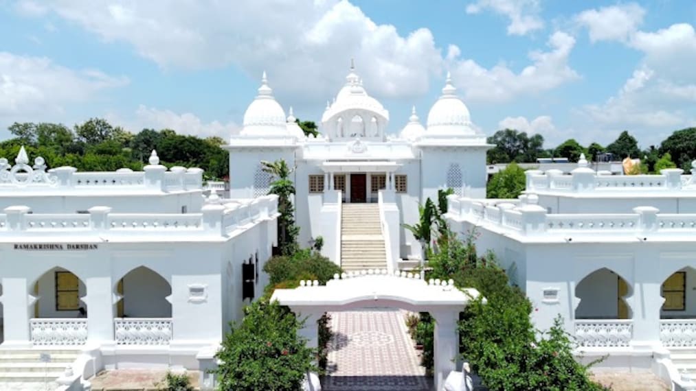 Deoghar_Ramkrishna_Mission_Vidyapeeth_3