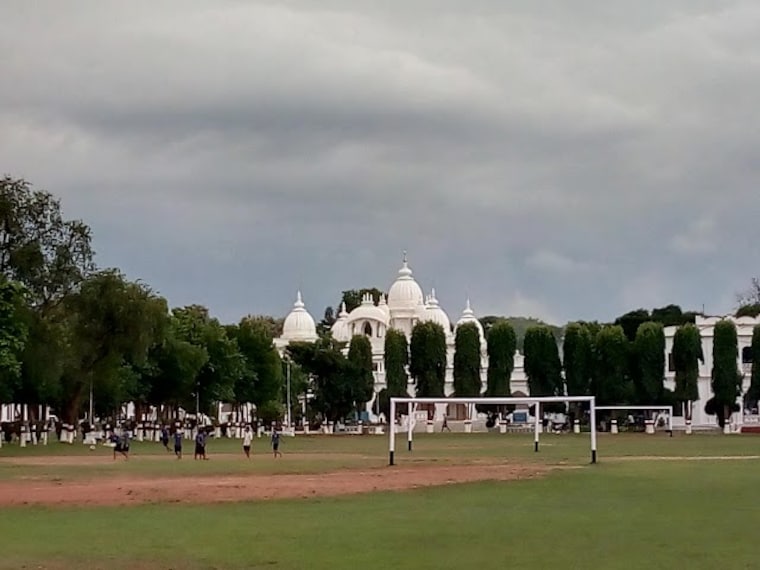 Deoghar_Ramkrishna_Mission_Vidyapeeth_4