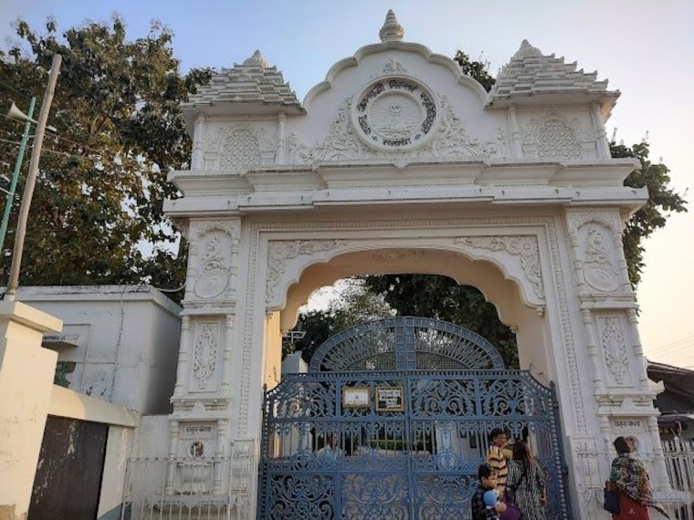 Deoghar_Satsang_ashram_1