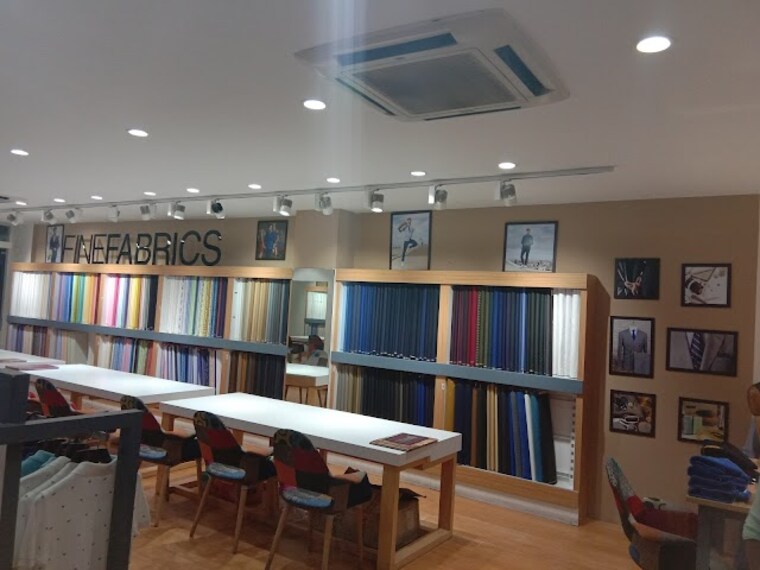 Deoghar_The_Arvind_Store_2