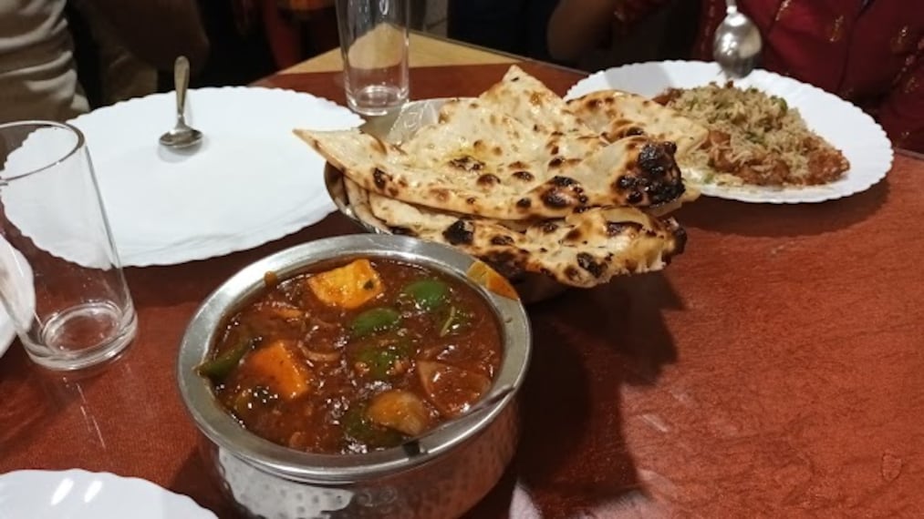 Deoghar_cafe_Spices_2