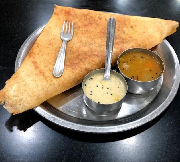 Deoghar_hotel_Neelkamal_1