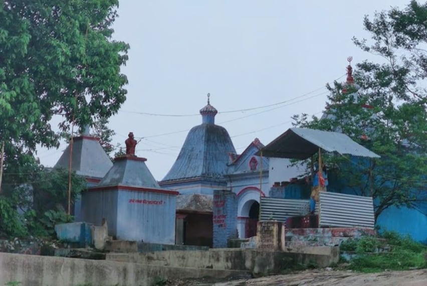 Deoghar_nandan_pahar_1