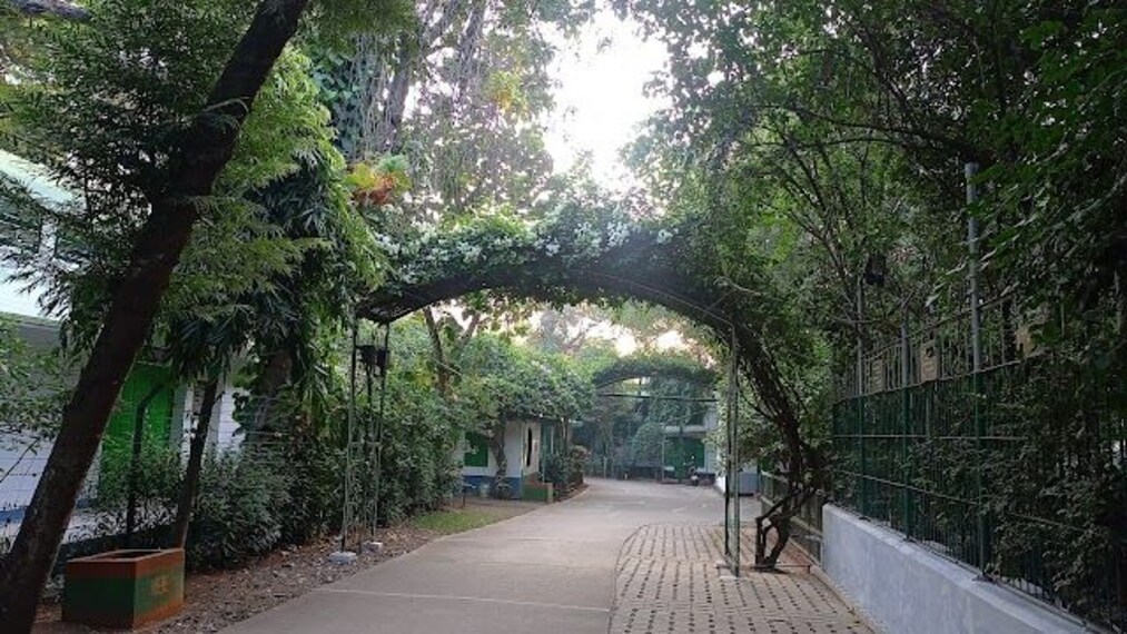 Deoghar_satsang_ashram_3