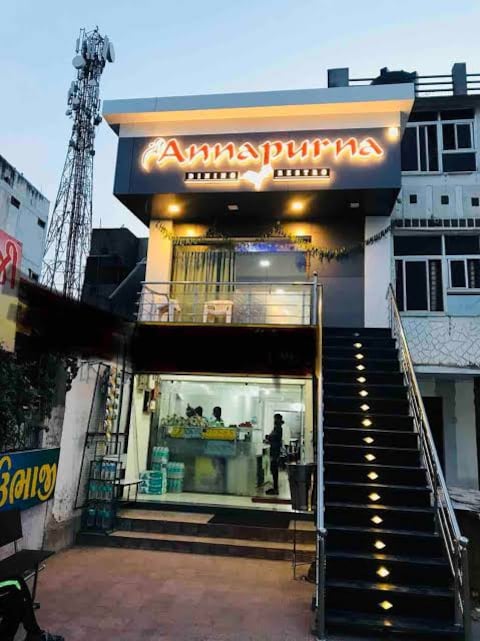 Hotel Annapurna