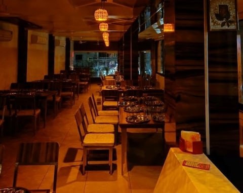 Manglam Dining Hall
