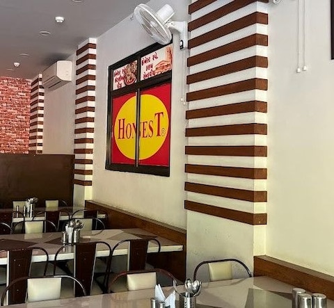 Honest Restaurant
