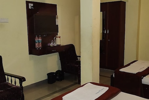 Arudhra Residency