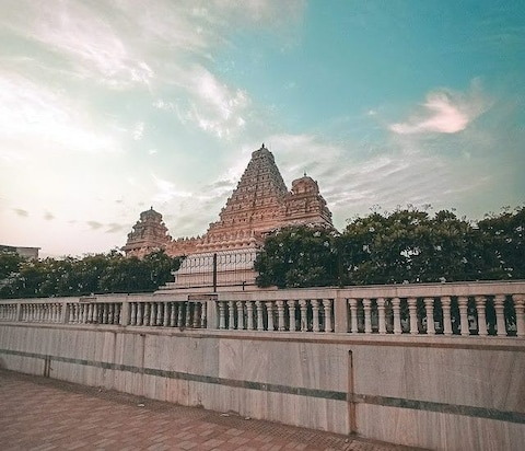 Chathapurinathar Temple