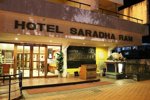 Hotel Saradha Ram