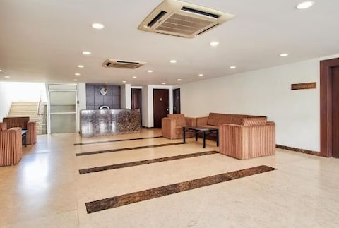 Hotel Vandayar