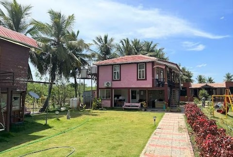 Krish Garden