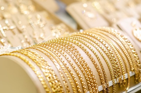 Ashok Jewelers & Sons