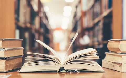 Career Book Centre