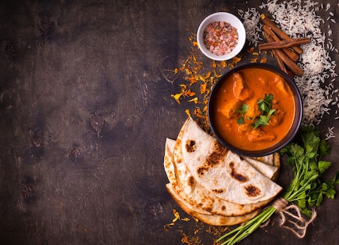 Mayur Restaurant Deoghar