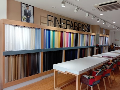 The Arvind Store