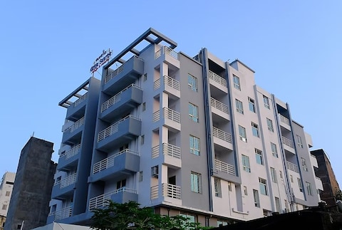 The Girija Sunrise