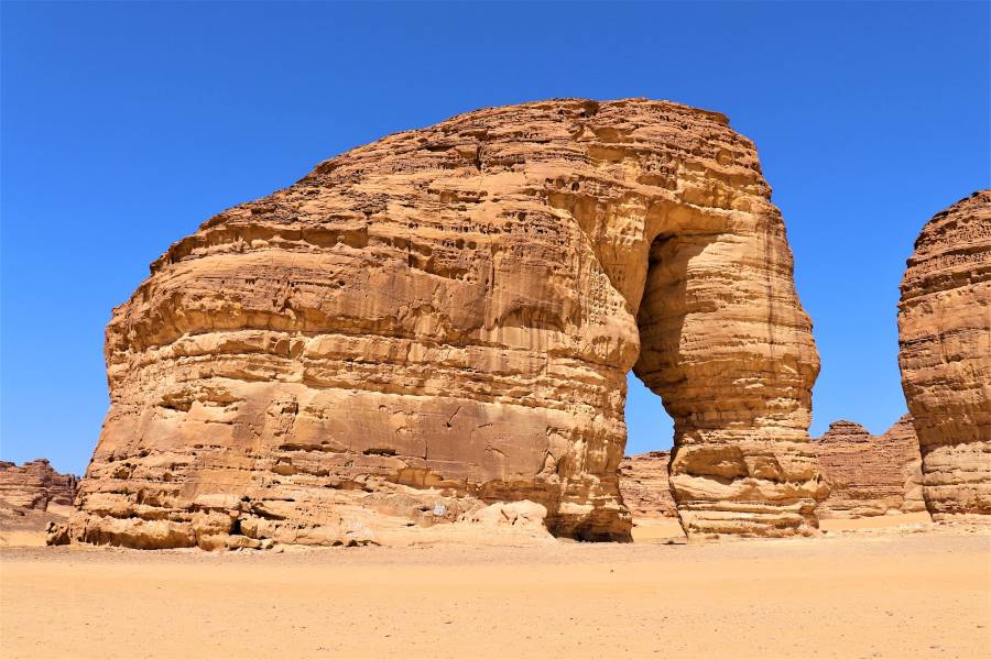 Al_Ula_Jabal_Al-Fil_2