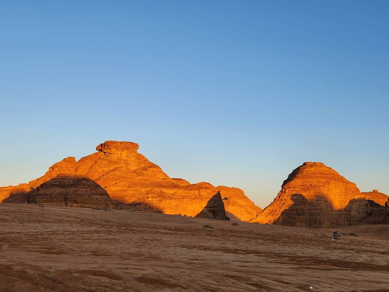 Al_Ula_Jabal_Al-Fil_4