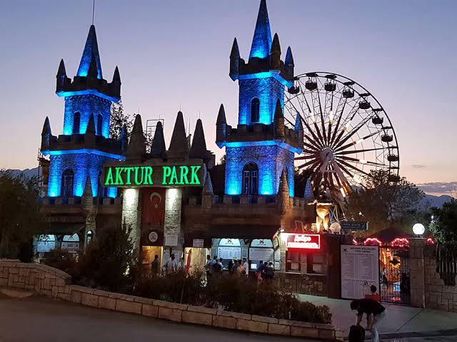 Antalya_Aktur_Park_6