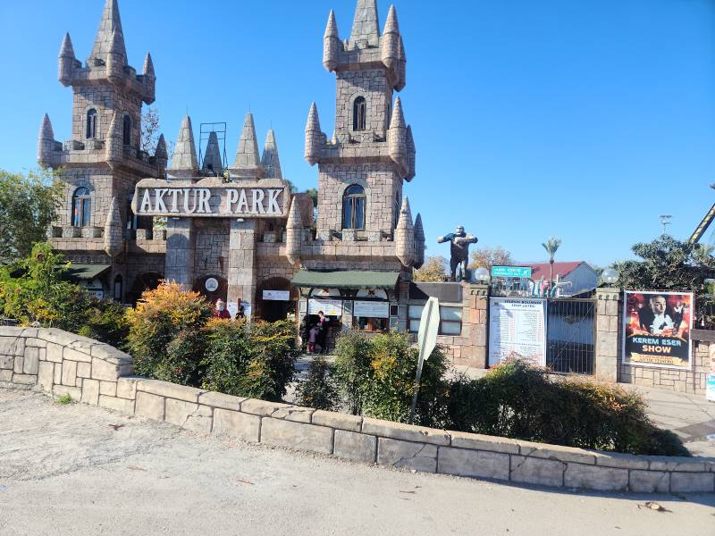 Antalya_Aktur_Park_7
