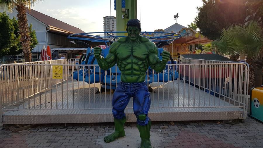 Antalya_Aktur_Park_8