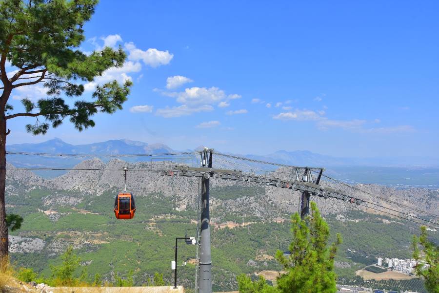 Antalya_Antalya_Cable_Car_1
