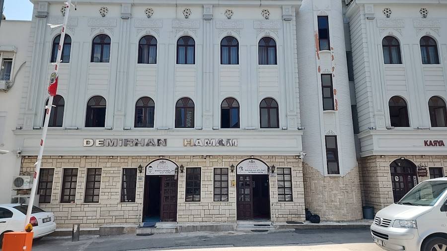 Antalya_Demirhan_Bath_2