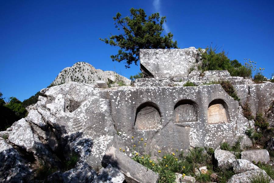 Antalya_Termessos_Excursion_10