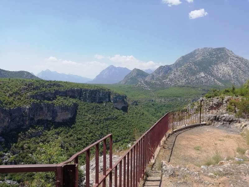 Antalya_Termessos_Excursion_4