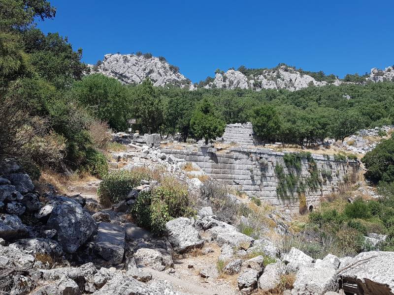 Antalya_Termessos_Excursion_5